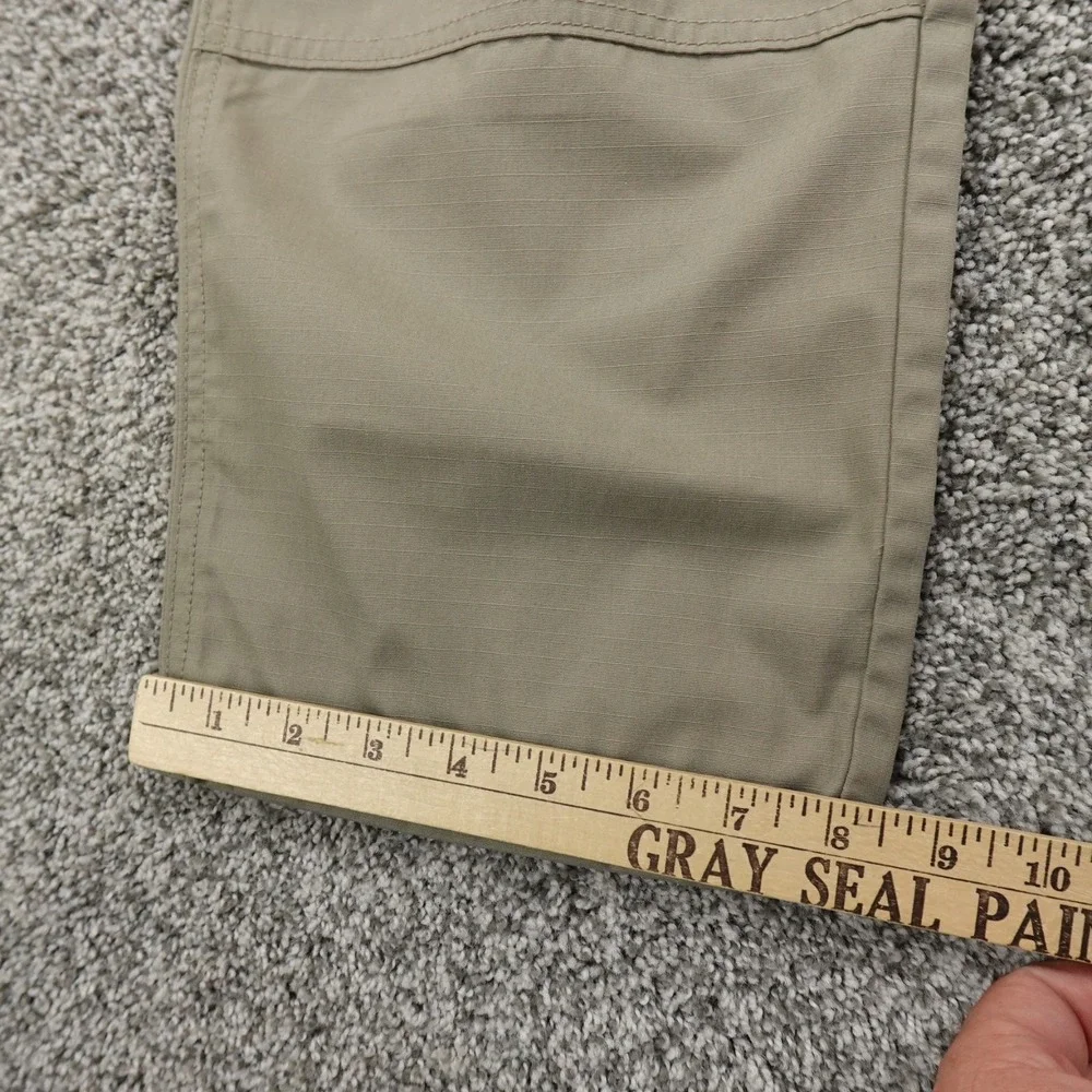 NEW 5.11 Tactical Pants Mens 30X30 Beige Taclite Pro Ripstop Cargo‎ Utility Work